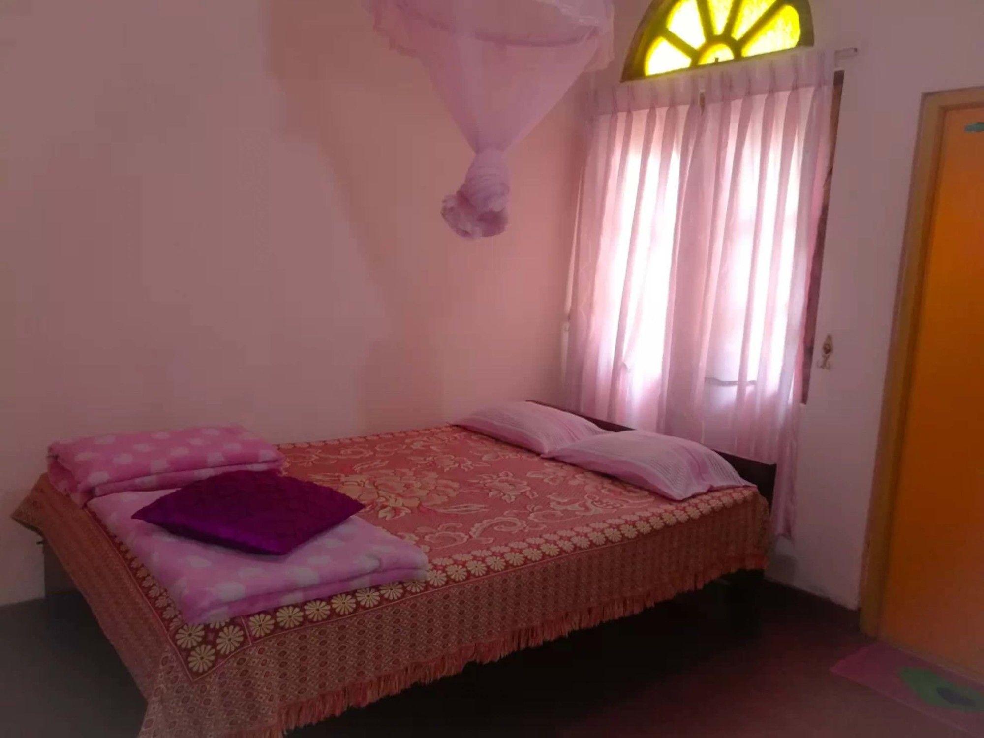 Silent Night Homestay Ella Ngoại thất bức ảnh