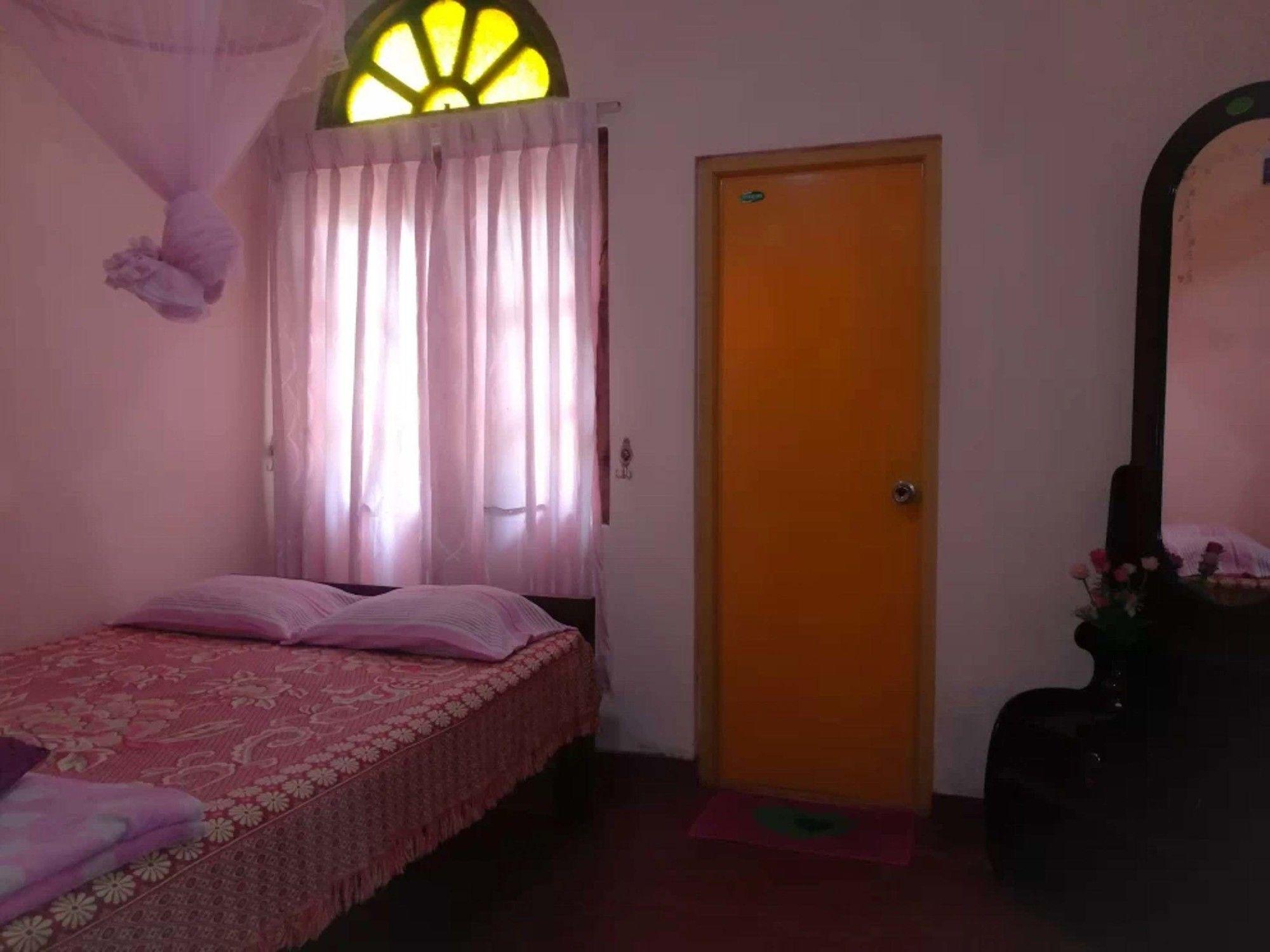 Silent Night Homestay Ella Ngoại thất bức ảnh