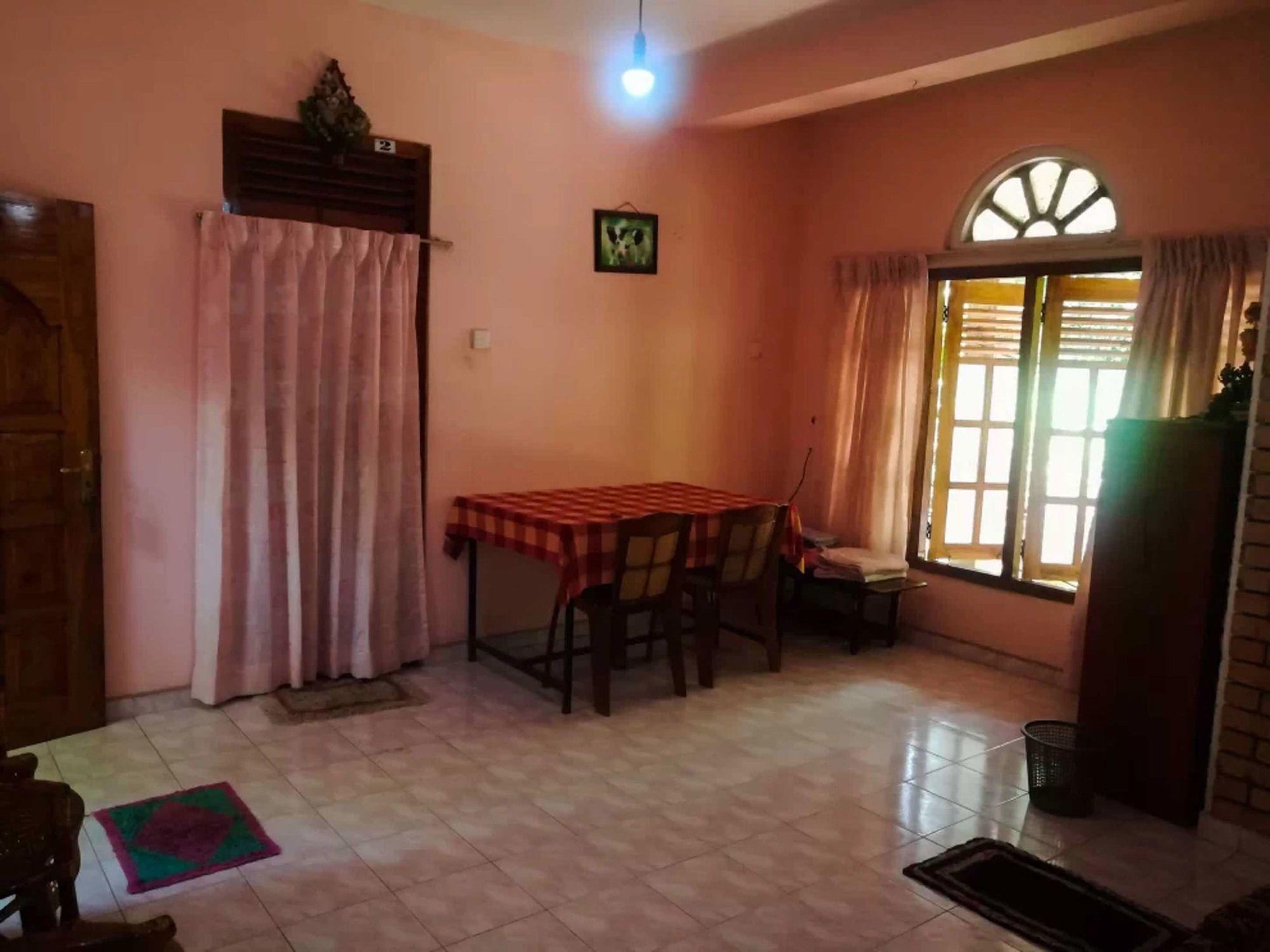 Silent Night Homestay Ella Ngoại thất bức ảnh