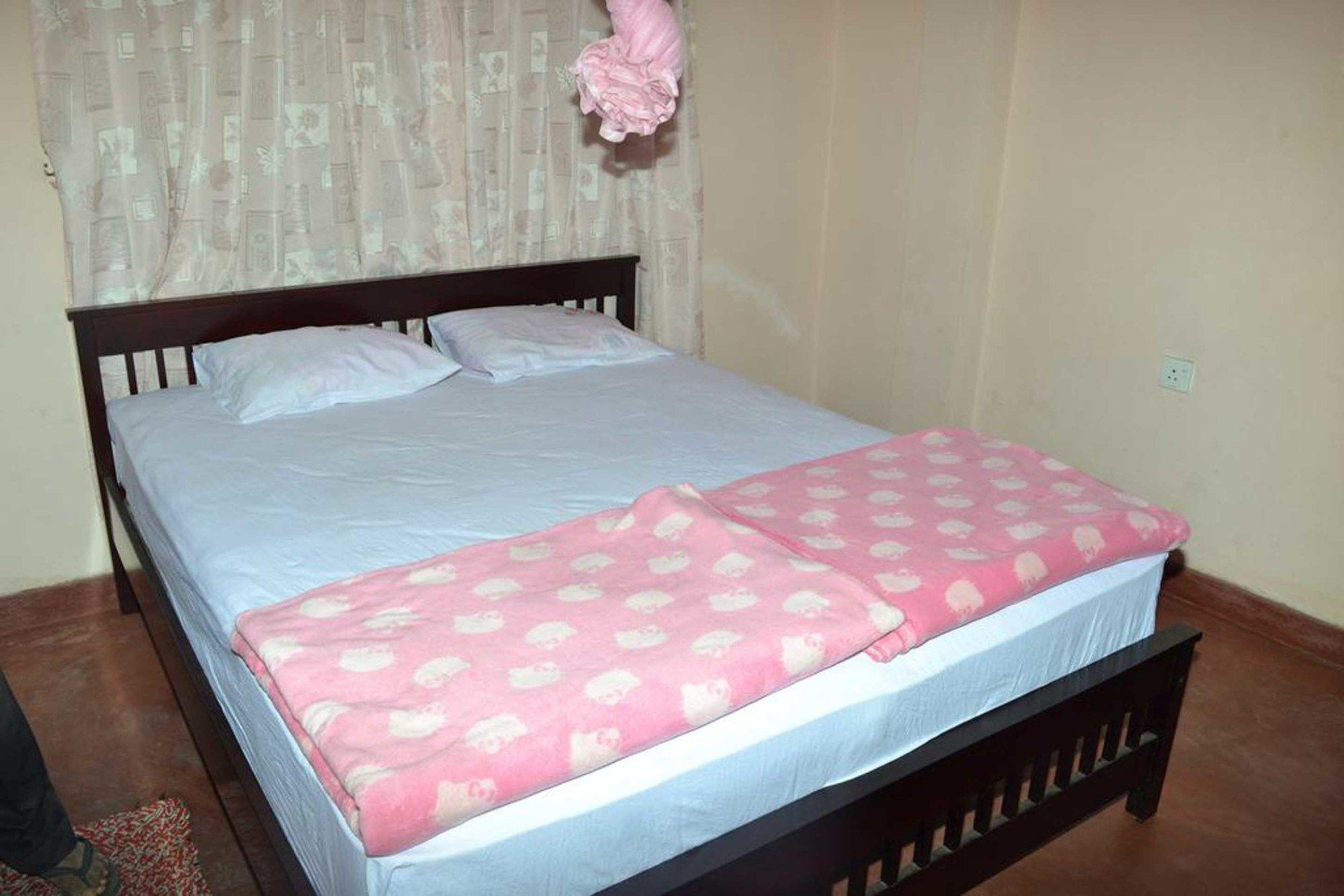 Silent Night Homestay Ella Ngoại thất bức ảnh