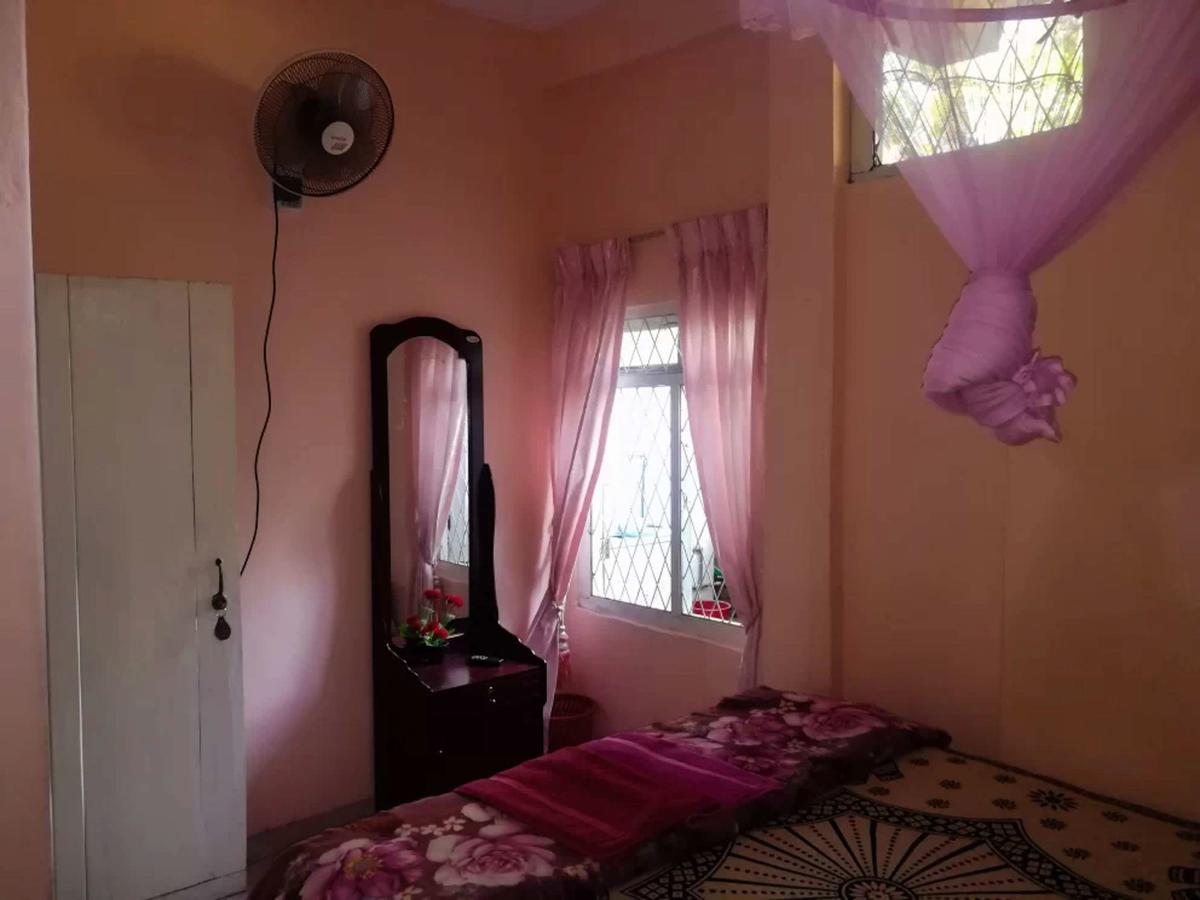 Silent Night Homestay Ella Ngoại thất bức ảnh