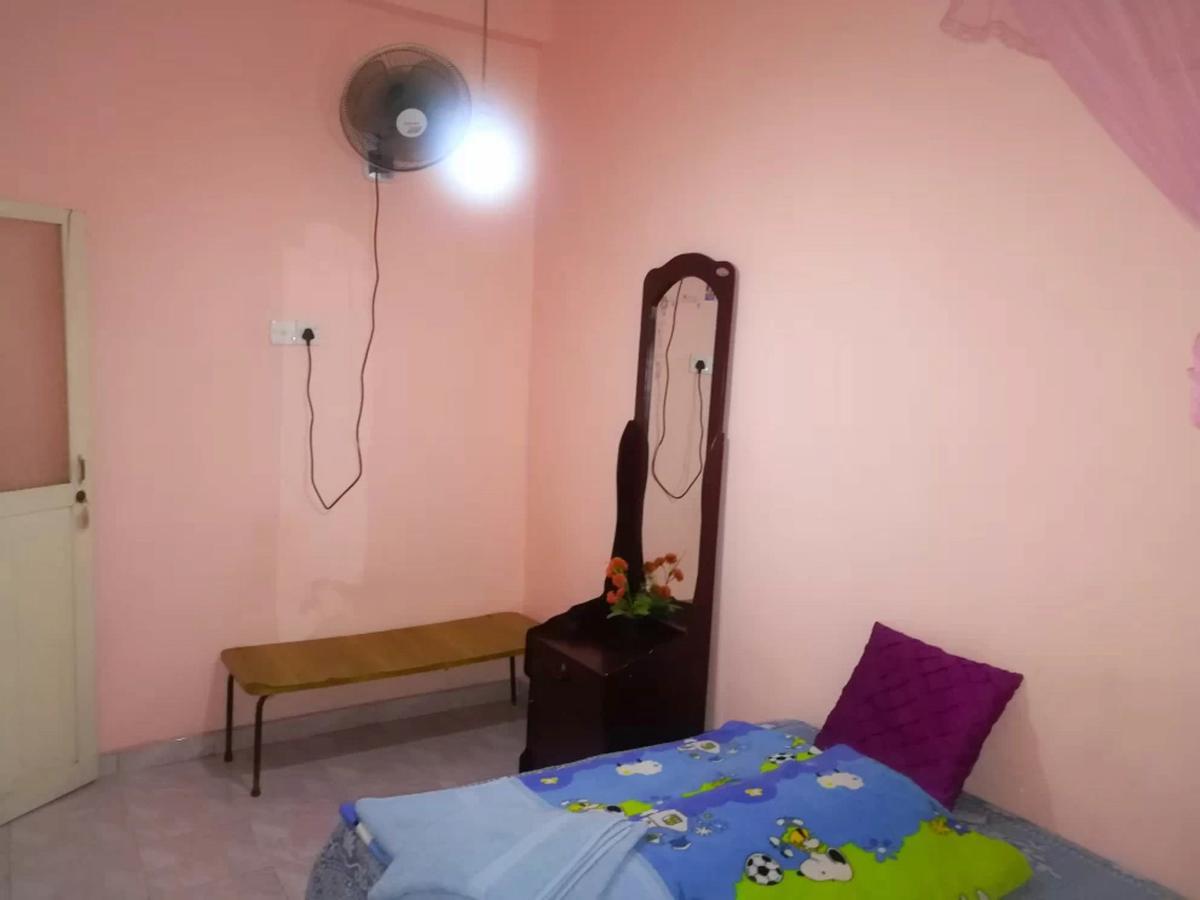 Silent Night Homestay Ella Ngoại thất bức ảnh