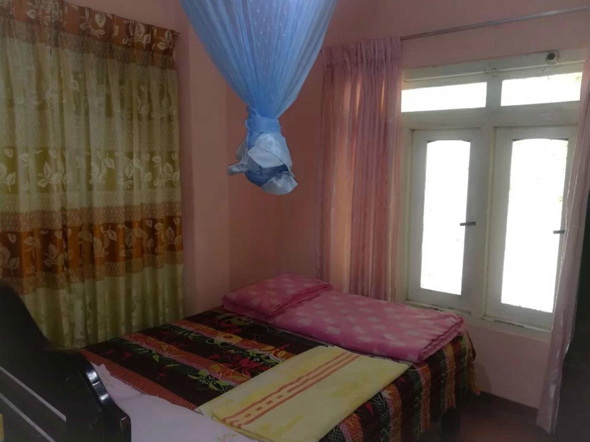 Silent Night Homestay Ella Ngoại thất bức ảnh