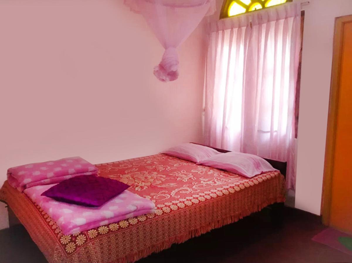 Silent Night Homestay Ella Ngoại thất bức ảnh