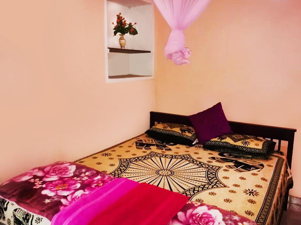 Silent Night Homestay Ella Ngoại thất bức ảnh